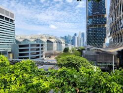 Midtown Bay (D7), Apartment #446284331